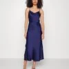 Yasthea Strap Long Dress - Galajurk - Evening Blue 2 Yasthea Strap Long Dress - Galajurk - Evening Blue -Yas 0009523a43784e96a4ca12eca01c0621