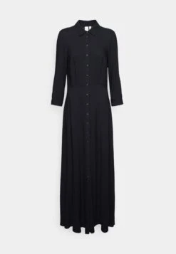 Yassavanna Dress - Maxi-Jurk - Starterbox Black -Yas 0065fd4f529d4ab5ae9710330119fac1