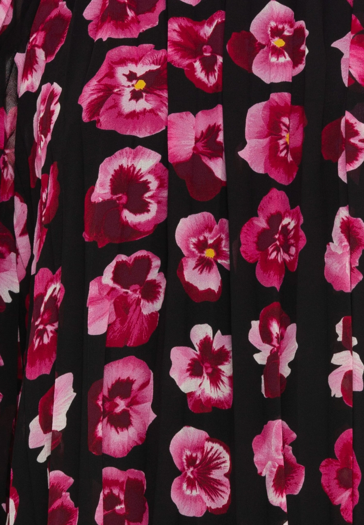 YasmonikaMidi Dress - Cocktailjurk - Black/Monika 5 YasmonikaMidi Dress - Cocktailjurk - Black/Monika - Afbeelding 3