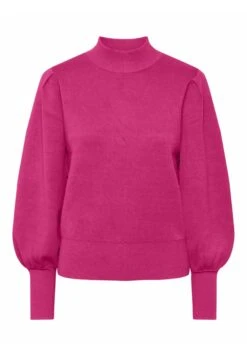 YAS Fonny - Trui - Fuchsia Purple 11 YAS Fonny - Trui - Fuchsia Purple -Yas 0306b60622624802a8b62ed456b49226