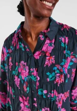 Yasscura - Overhemdblouse - Black -Yas 03c62f4609e348818ba5a561a5cb8e8f