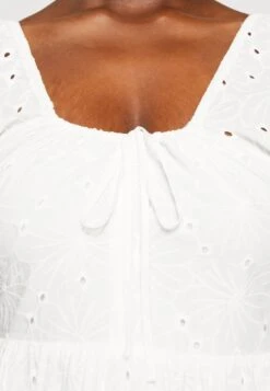 Yaskasho Dress- Jurk - Star White -Yas 044805763c2e447f980d67a6aec334f6