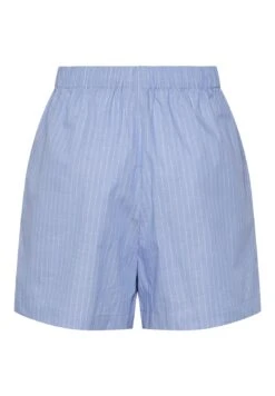 Yasdabby - Shorts - Forever Blue -Yas 045b297300c34583b138f5b710b09f7e