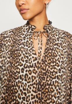 Yasblue Midi Dress - Jurk - Mehrfarbig 13 Yasblue Midi Dress - Jurk - Mehrfarbig -Yas 04858317ffcd42ed86efa2fa91cfa874