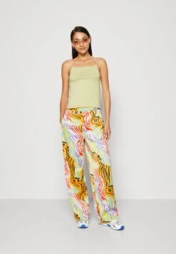 Yaszibri Pant - Broek - Apricot -Yas 04ea771963a348d28a490a61d0b08c51