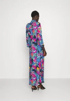 Yassavanna Dress - Maxi-Jurk - Blury Print 10 Yassavanna Dress - Maxi-Jurk - Blury Print -Yas 055bdb3333374874ae7707f4817e9cdc