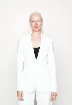 YaslizzieWidePant Celeb - Broek - Star White