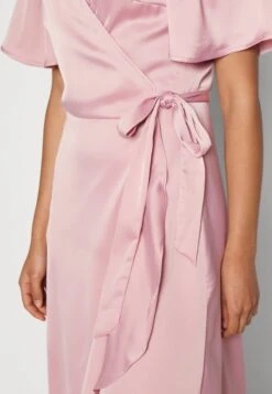 Yasthea Midi Wrap Dress- Galajurk - Zephyr 11 Yasthea Midi Wrap Dress- Galajurk - Zephyr -Yas 063d9c20b1e7462ebd08d1aa8d70e9c8