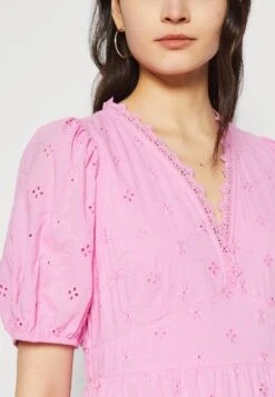 Yaslivista Dress - Jurk - Purple -Yas 06fbe9f98d124b7e9208cf4e748bcb01