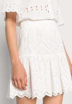 Yasholi Skirt - Minirok - Star White -Yas 073b2110828749b0b4ea45e7ab3075dc