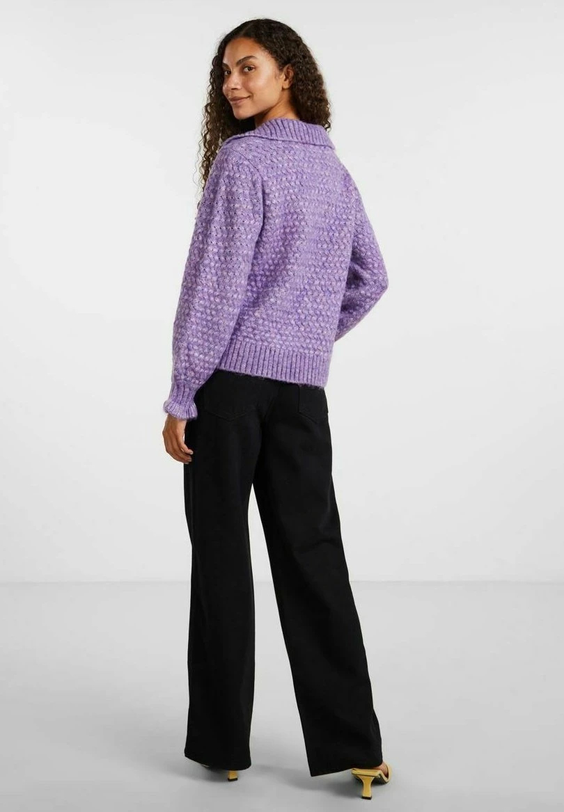 Yascros - Trui - Rhapsody 5 Yascros - Trui - Rhapsody - Afbeelding 3