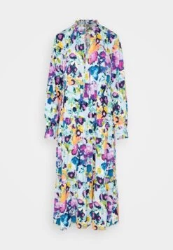 Yasanninalong Dress- Jurk - Kentucky Blue -Yas 0939a1612c664f7f9ed4c9bce0e3c9f1