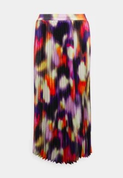 YasradientPlisse Skirt - A-Lijn Rok - Radient Print -Yas 093cf5640f0f4b4dac130f0effbbba5c