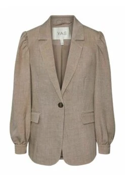YAS Blazer - Fungi 11 YAS Blazer - Fungi -Yas 095879236e5e4e2795c817962a58f623