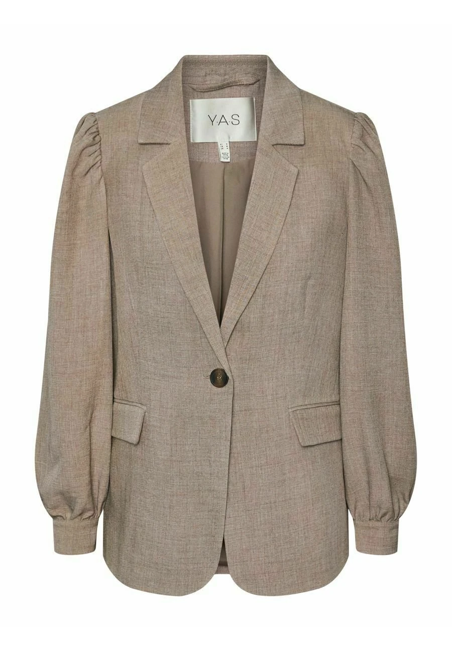 YAS Blazer - Fungi 7 YAS Blazer - Fungi - Afbeelding 5