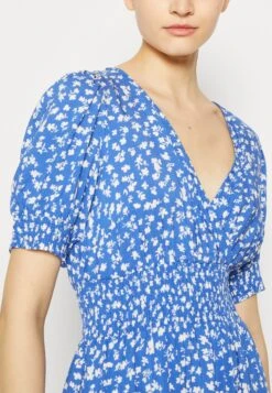 Yaslaura - Jurk - Dark Blue 13 Yaslaura - Jurk - Dark Blue -Yas 096a416e30a24fb79818770ba42e7f83