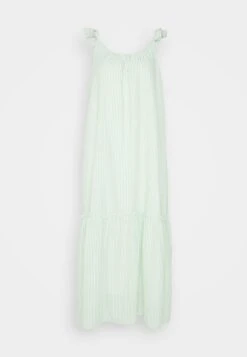 Yastia Ankle Dress- Maxi-Jurk - Summer Green -Yas 0a485588b1964d75b6bf2dbbcd7cdf15