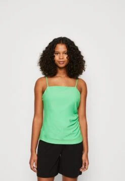 Yasatlanta- Top - Poison Green