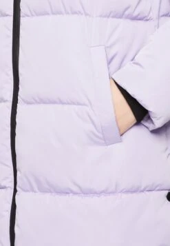 Yaskimmie Padded - Winterjas - Lavender 13 Yaskimmie Padded - Winterjas - Lavender -Yas 0a789f860c57443ca65530cf3c4c794e
