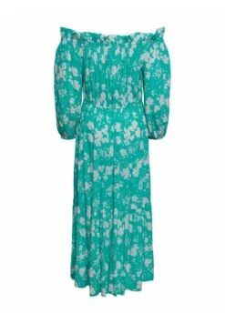 Yashawaii - Maxi-Jurk - Star White -Yas 0b60ce2da8894608a8fc3c2fb87ee880