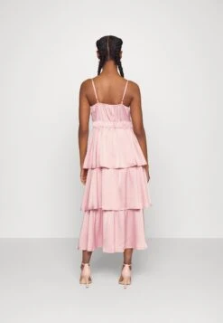 Yascam Strap Midi Dress - Galajurk - Zephyr 9 Yascam Strap Midi Dress - Galajurk - Zephyr -Yas 0bdb3807b80b487389a51c19f026b740