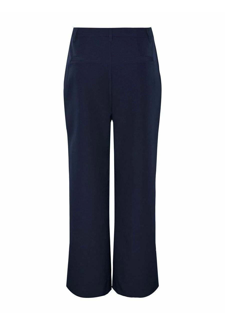 Yaslopa - Broek - Navy Blazer 8 Yaslopa - Broek - Navy Blazer - Afbeelding 6