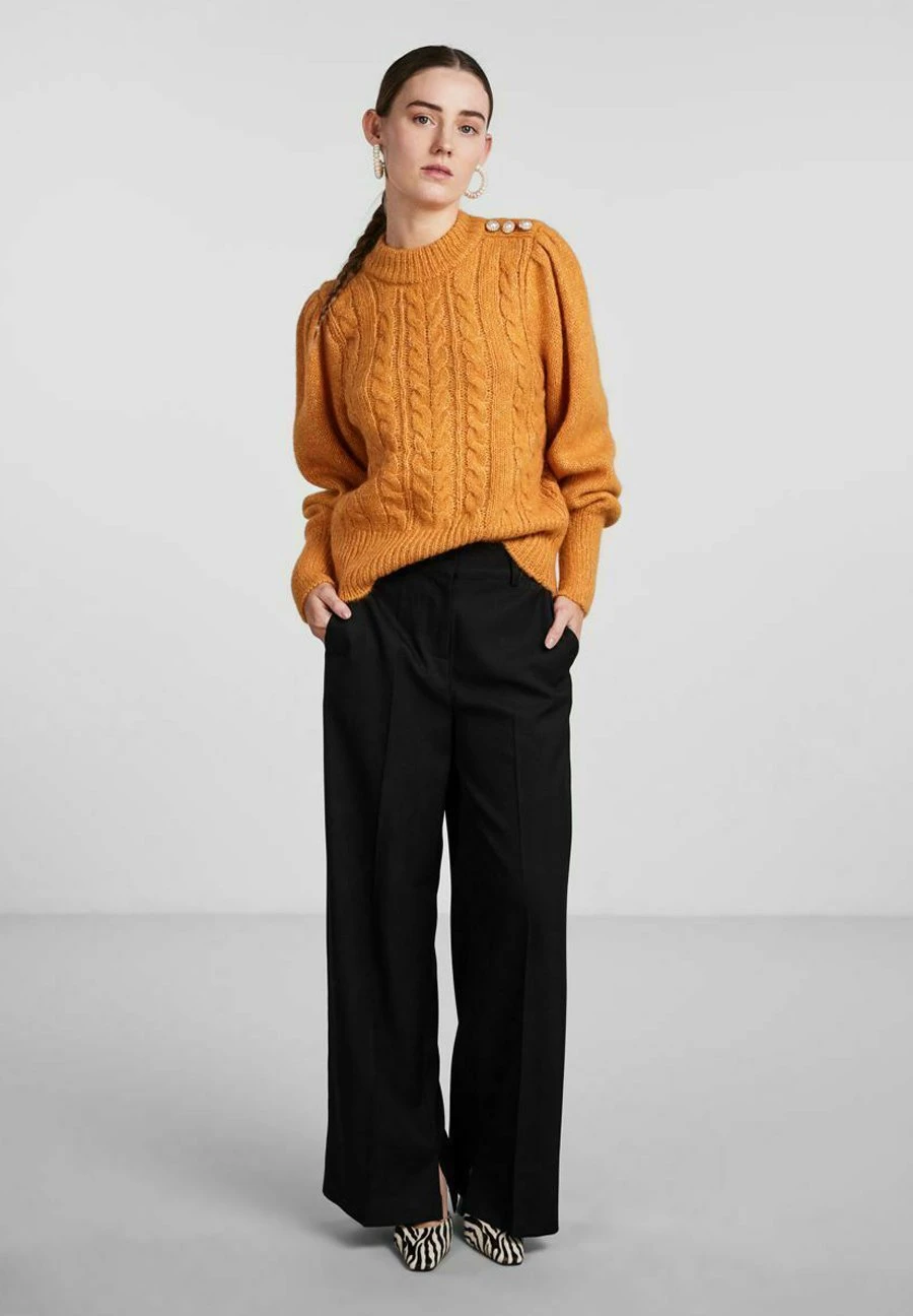 Yaslivicable - Trui - Nugget 4 Yaslivicable - Trui - Nugget - Afbeelding 2