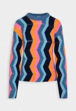 Yaszigsta - Trui - Amparo Blue