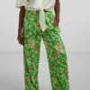 Yasuria - Broek - Poison Green -Yas 0d37d01d9d9f4eae91ab7b8a5438b00d