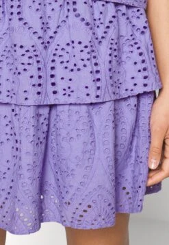 Yasholi Short Skirt- Minirok - Purple -Yas 0e4e152f83ef4168b276e24019606cb6