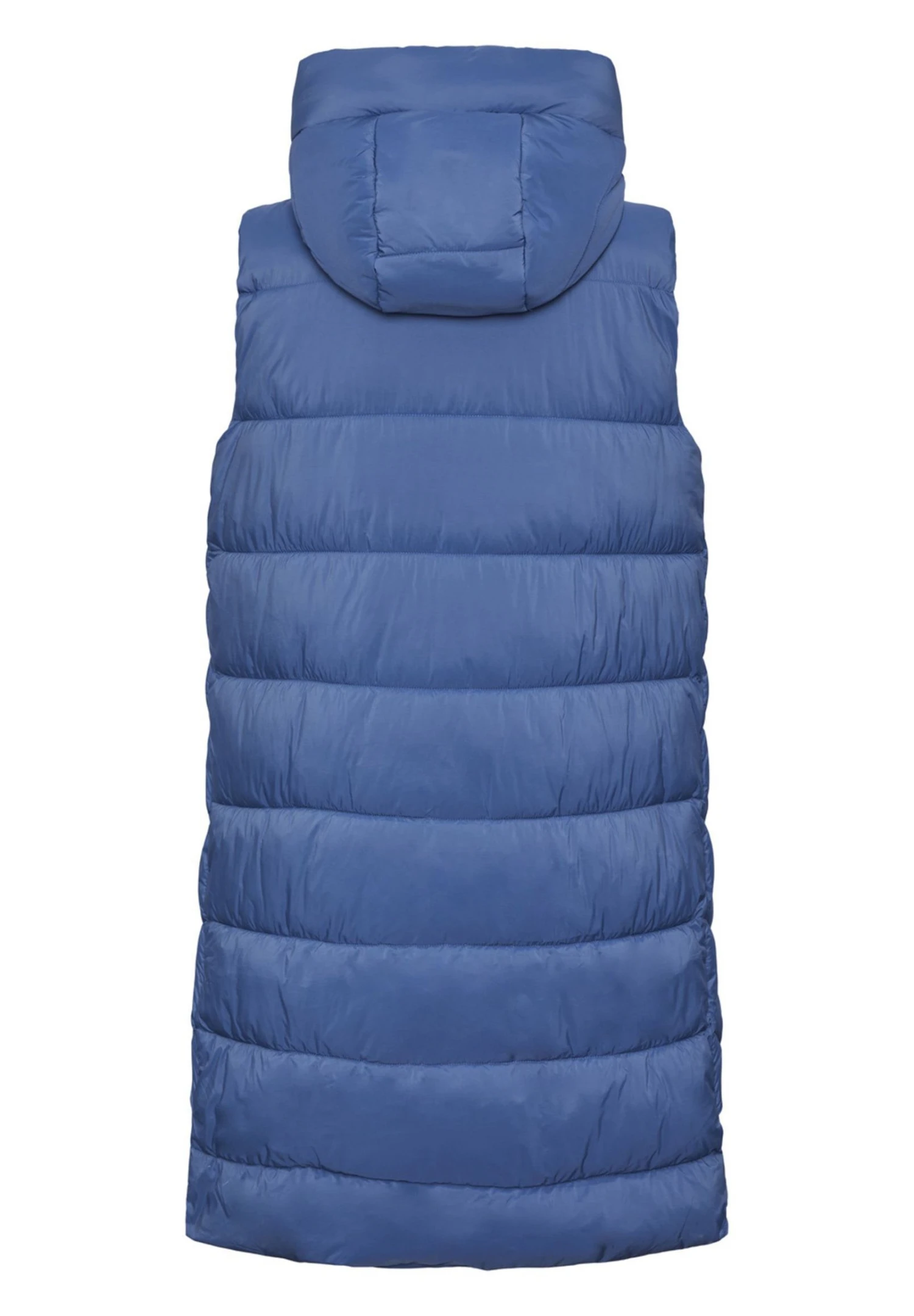 Yasliro Noos - Bodywarmer - Federal Blue 8 Yasliro Noos - Bodywarmer - Federal Blue - Afbeelding 6