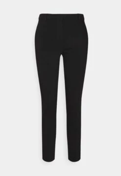 Yaseya Pant - Broek - Black
