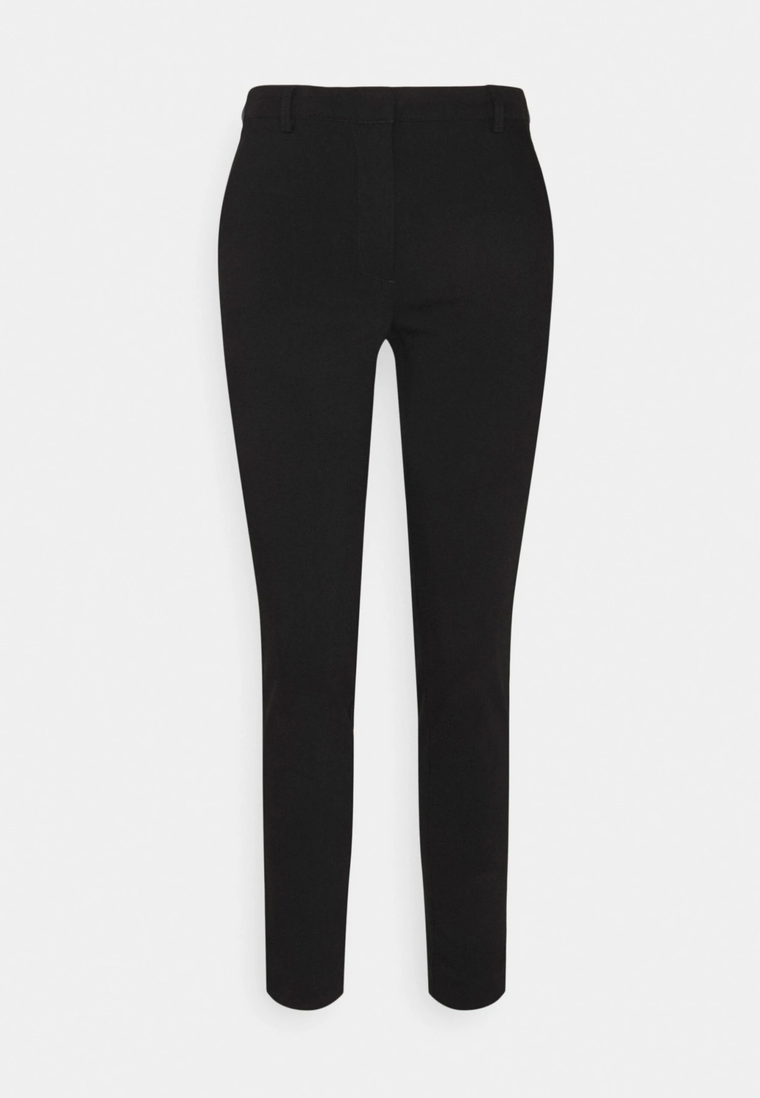 Yaseya Pant - Broek - Black 3 Yaseya Pant - Broek - Black