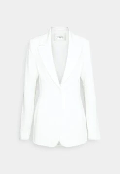 Yaszimsa - Halflange Jas - Star White -Yas 0eaea04cb1be4fcf9a0a37fd0e13044d