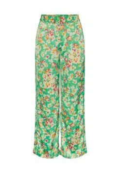 Yasuria - Broek - Poison Green -Yas 0ec3e05925d04f36bc72e20a90921f47