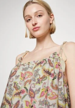 Yasgemma Strap Midi Dress - Fest - Jurk - Apricot -Yas 0edd60f3054e4f8eba47bd982a9dc33f