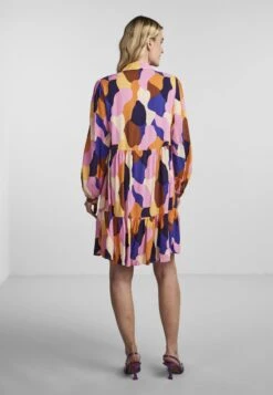 Yasterese - Blousejurk - Sandshell 9 Yasterese - Blousejurk - Sandshell -Yas 0ef586dec29347ac87390dc5168c7c41