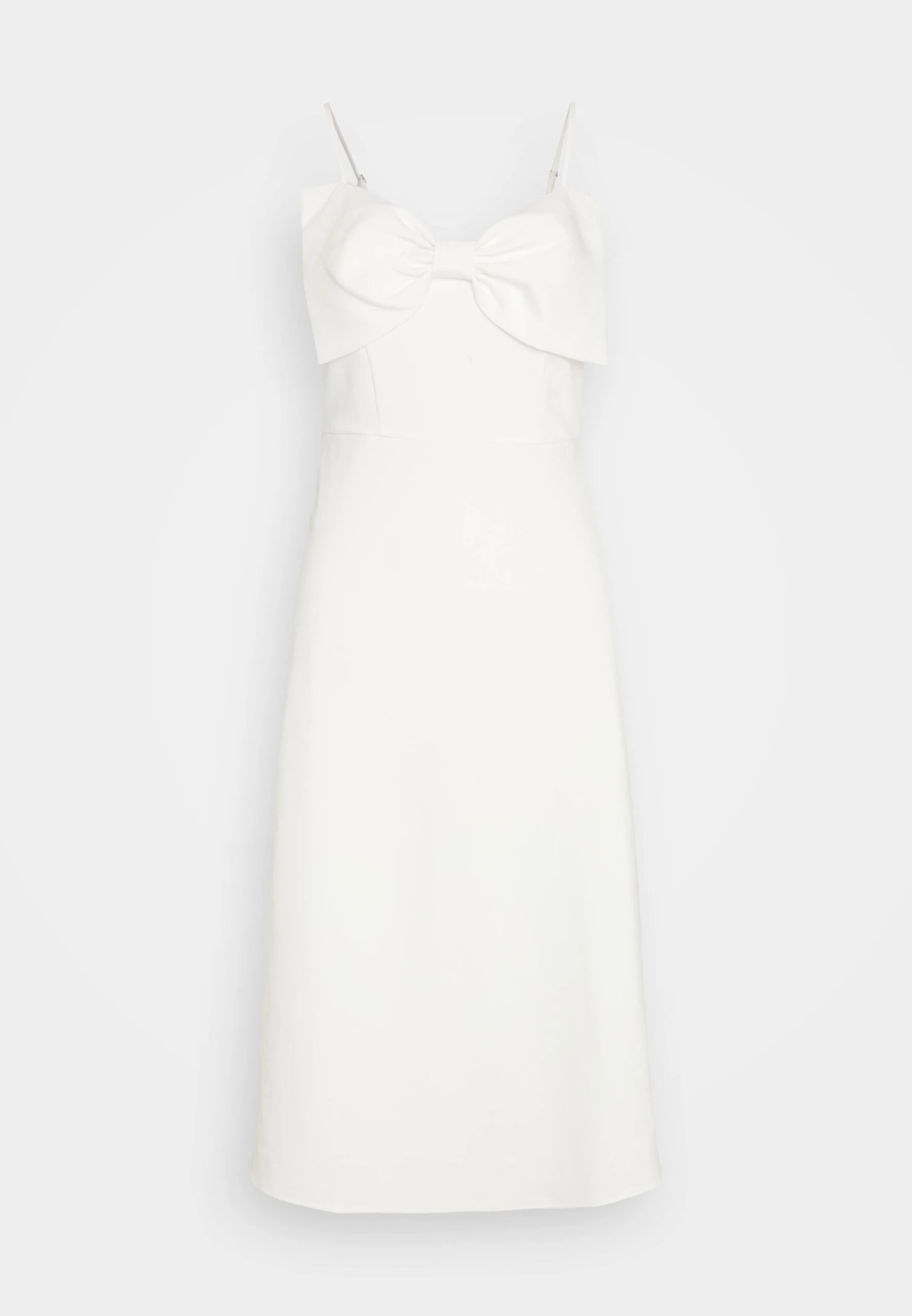 Yasanna Strap Dress Celeb - Cocktailjurk - Star White 7 Yasanna Strap Dress Celeb - Cocktailjurk - Star White - Afbeelding 5