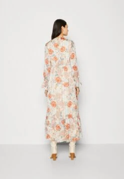 Yasfaduma Long Dress- Maxi-Jurk - Birch/Faduma 10 Yasfaduma Long Dress- Maxi-Jurk - Birch/Faduma -Yas 0f20d7fb6b9e4e8684440a8dd7da95cb