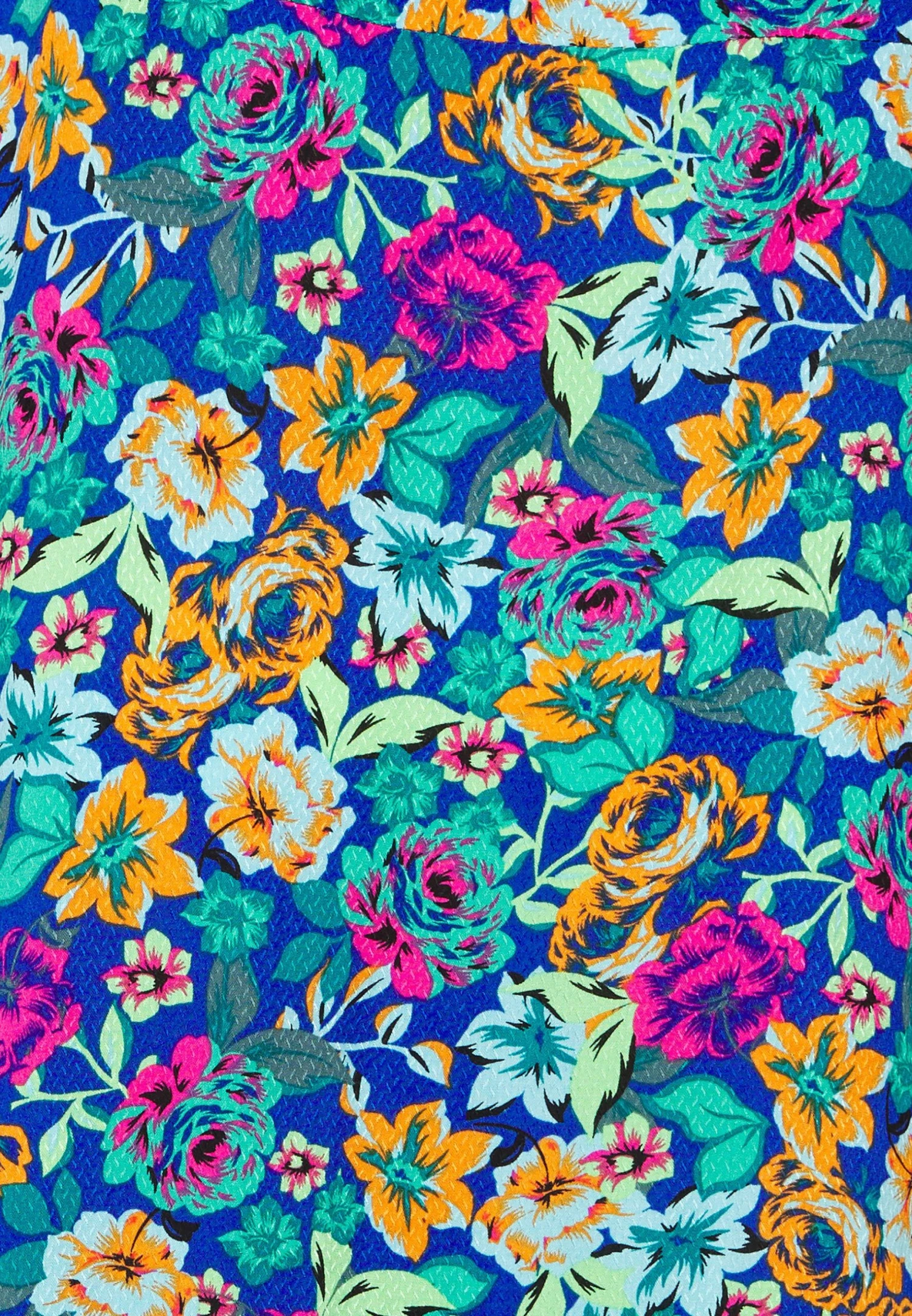 Yasmotoro Long- Blousejurk - Surf The Web 5 Yasmotoro Long- Blousejurk - Surf The Web - Afbeelding 3