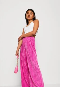 Yaslimey Pant- Broek - Iris Orchid -Yas 0fa7e8aa3ba442c1b5a0b9bb30e3f1e2