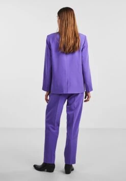 YAS Aza S - Blazer - Passion Flower -Yas 0ff2453bbea74ffb9d834cb8fceba8b5