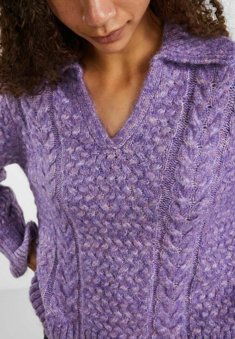 Yascros - Trui - Rhapsody 6 Yascros - Trui - Rhapsody - Afbeelding 4