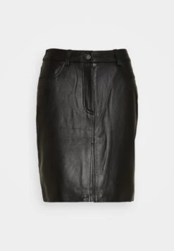 YAS Minirok - Black -Yas 0ff772e0c63e4abe85328dfb60082e55