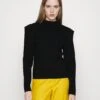 Yasnora - Trui - Black 1 Yasnora - Trui - Black -Yas 101b03b16d4d40e7a60a8989fa629895