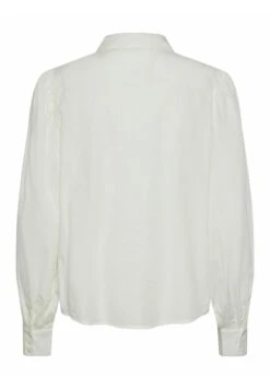 YAS Philly - Overhemdblouse - Star White -Yas 1021655ebe2f4b8cbc1e0149c593c130