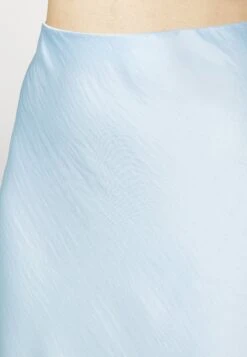 Yaspastella Midi Skirt - A-Lijn Rok - Whispy Blue 13 Yaspastella Midi Skirt - A-Lijn Rok - Whispy Blue -Yas 102c43d0c85745eb840f047e133cd5e2
