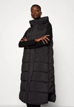 Yasliro - Bodywarmer - Black 12 Yasliro - Bodywarmer - Black -Yas 10481d34c9ff4aa6bf97a29a40702e88