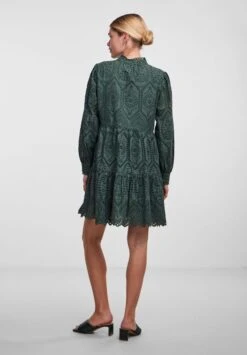 Yasholi Noos - Jurk - Garden Topiary 10 Yasholi Noos - Jurk - Garden Topiary -Yas 10b0b174a9d14cc7ae1d2d47a8b6d472