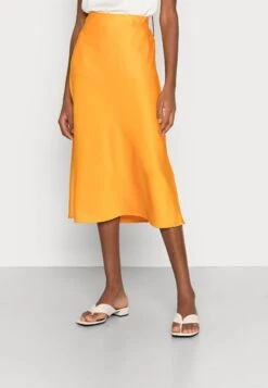 Yaspastella Hw Noos - A-Lijn Rok - Radiant Yellow